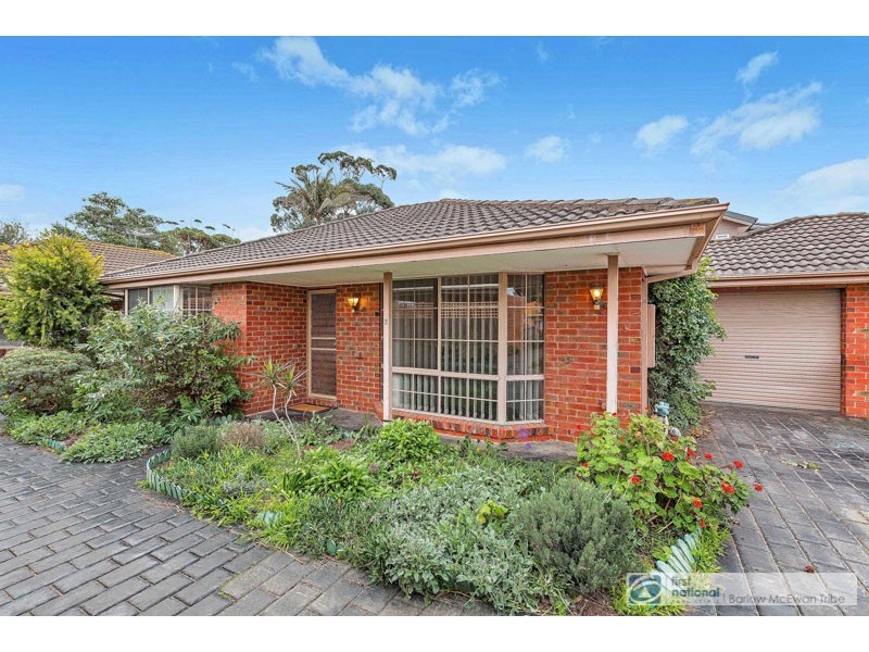 2/19 Romawi Street, Altona VIC 3018