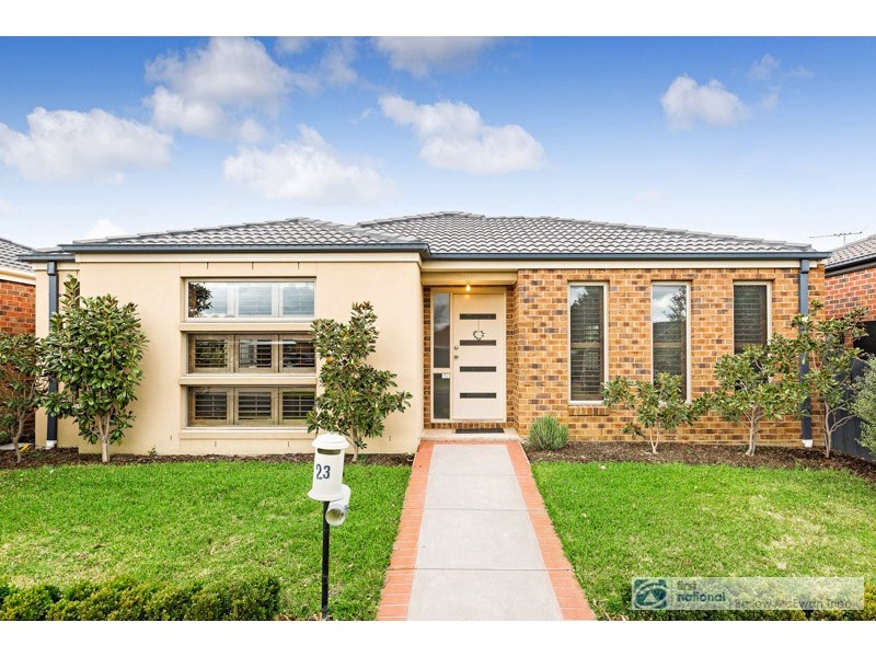 23 Philip Street, Altona Meadows VIC 3028