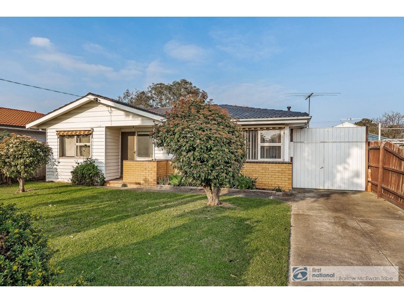 40 Brook Drive, Altona VIC 3018