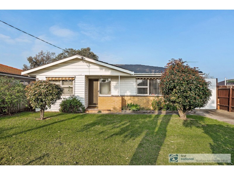 40 Brook Drive, Altona VIC 3018