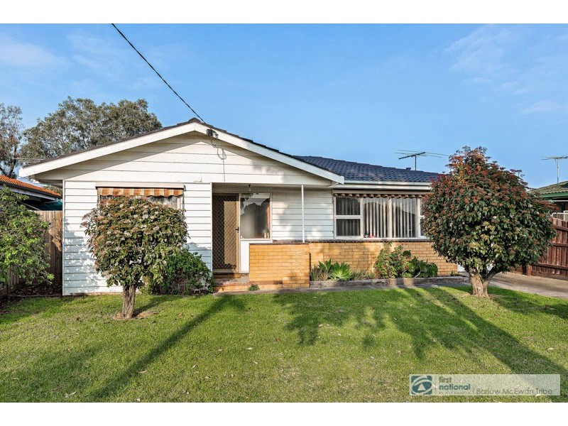 40 Brook Drive, Altona VIC 3018