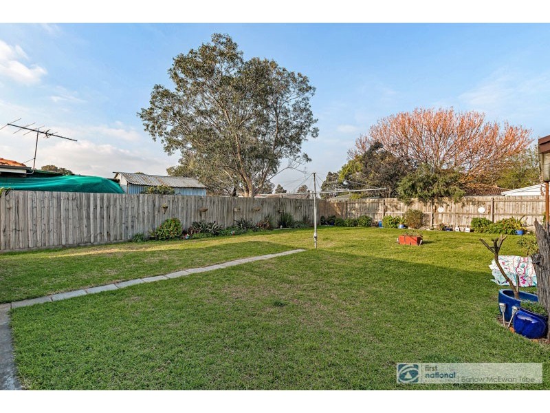 40 Brook Drive, Altona VIC 3018
