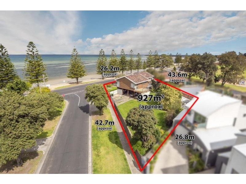 275 Esplanade, Altona VIC 3018