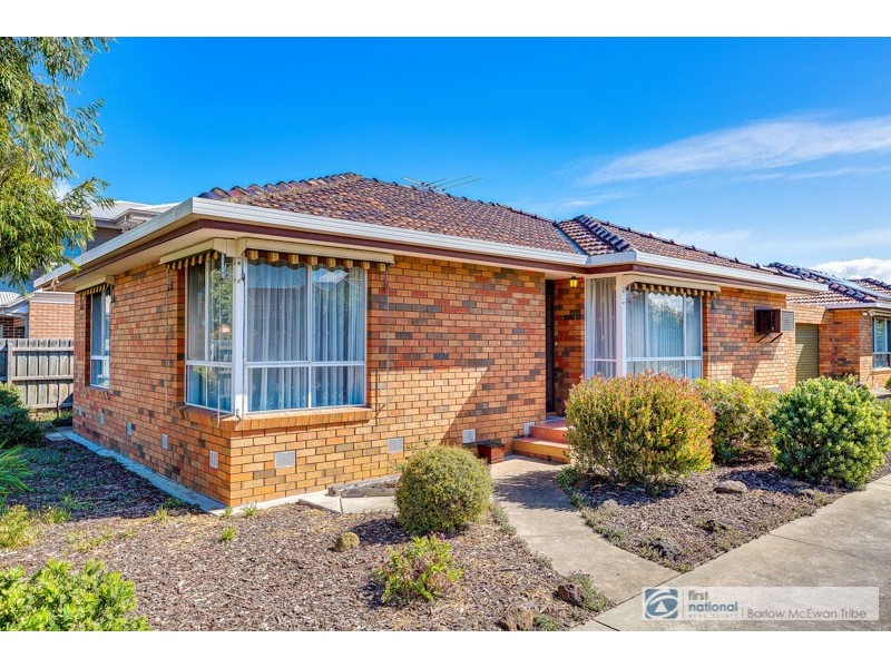 1/25 Rose Street, Altona VIC 3018