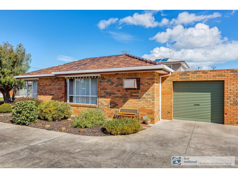 1/25 Rose Street, Altona VIC 3018