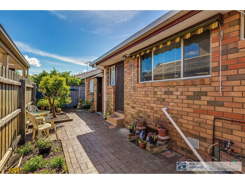 1/25 Rose Street, Altona VIC 3018
