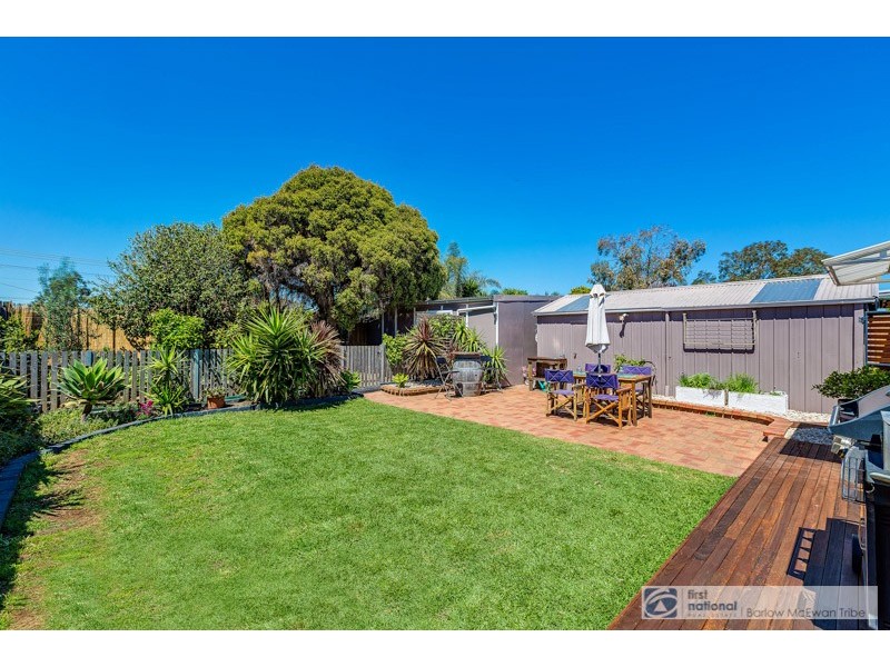 46 Brook Drive, Altona VIC 3018