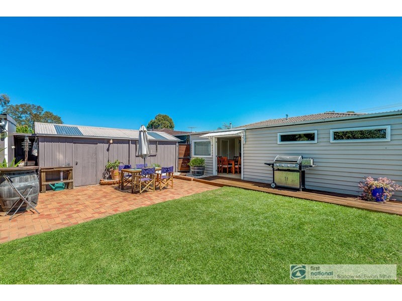 46 Brook Drive, Altona VIC 3018
