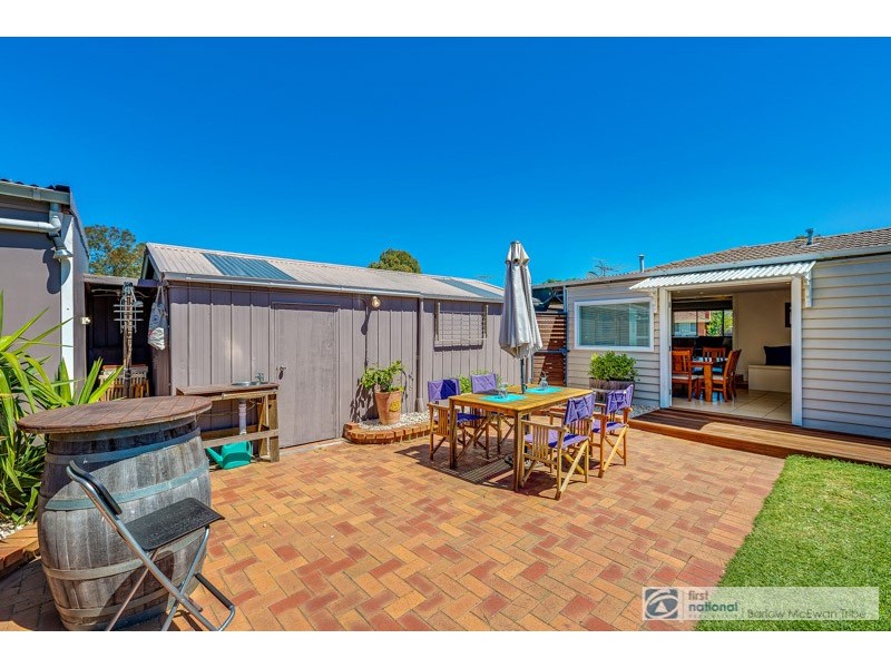 46 Brook Drive, Altona VIC 3018