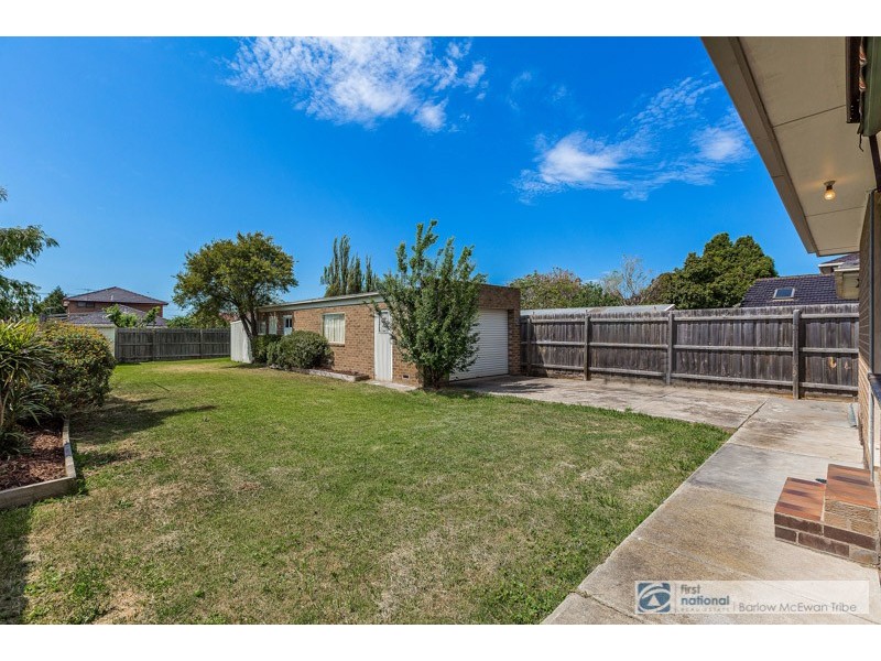 21 Talbot Street, Altona Meadows VIC 3028