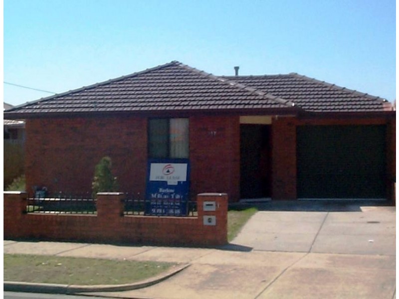 1/357 Queen Street, Altona Meadows VIC 3028