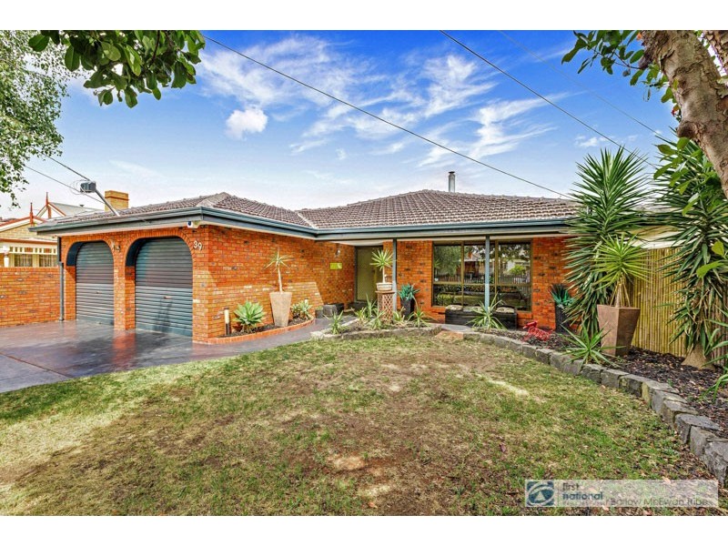 39 Curlew Avenue, Altona VIC 3018