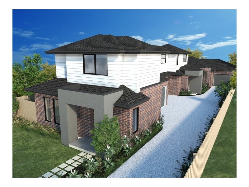 1 & 2/94 Maidstone Street, Altona VIC 3018