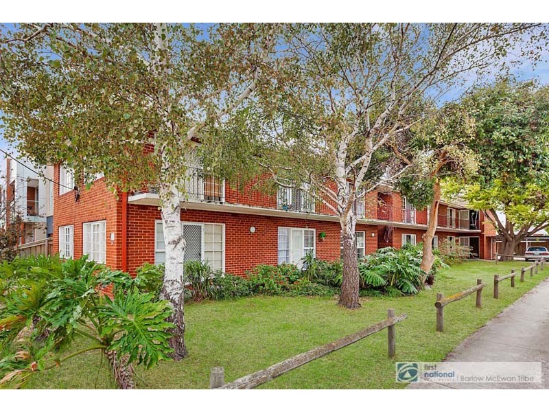 12/58 Sargood Street, Altona VIC 3018
