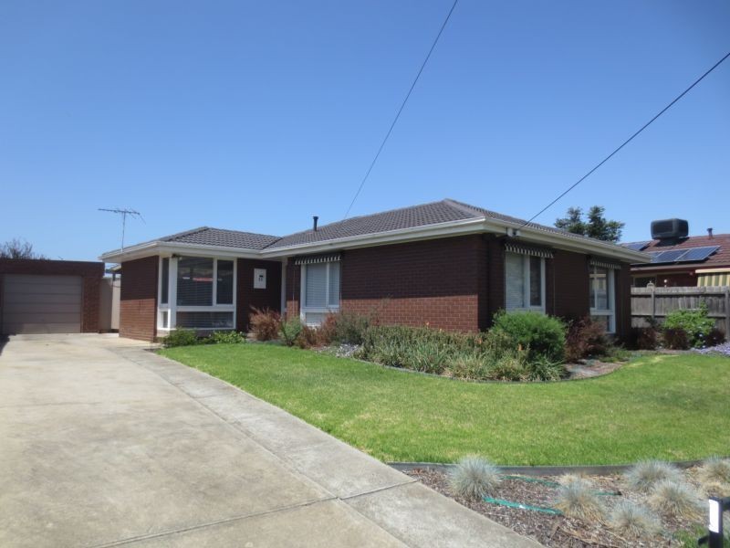 13 Kearney Avenue, Altona VIC 3018