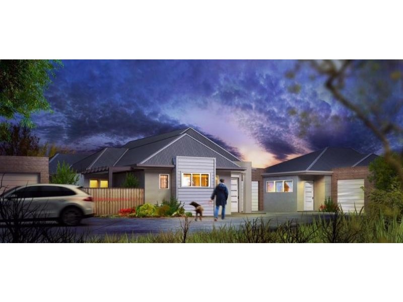 2/2 Bracken Grove, Altona VIC 3018