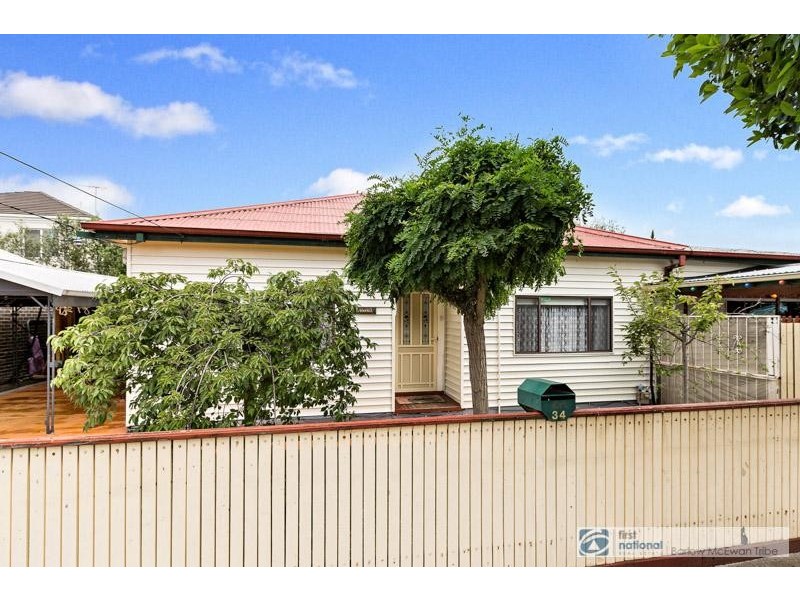 34 Blyth Street, Altona VIC 3018