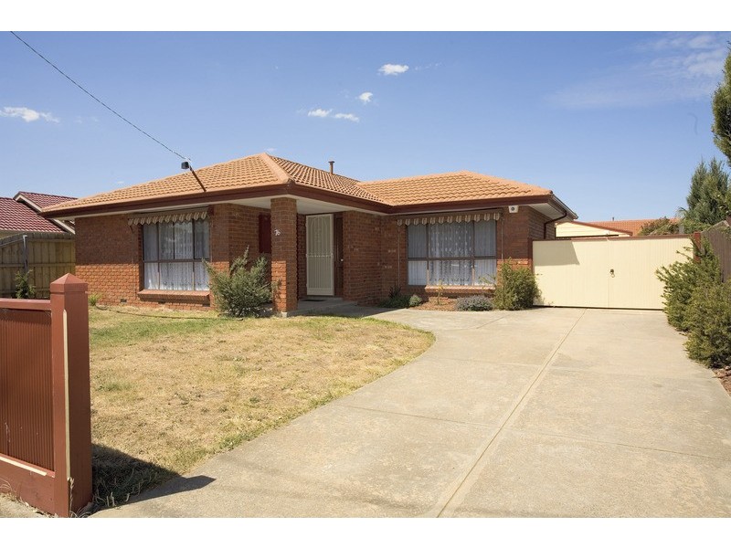 76 Grieve Parade, Altona VIC 3018
