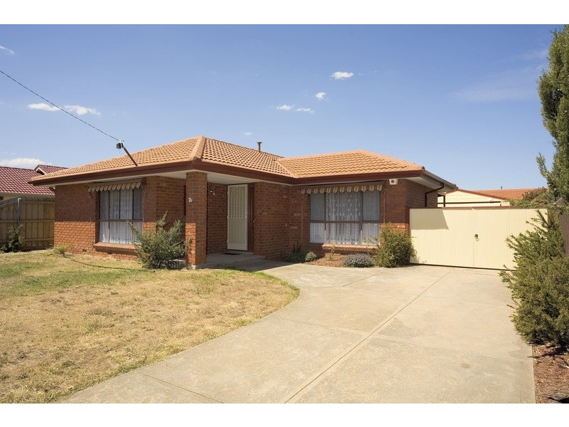76 Grieve Parade, Altona VIC 3018