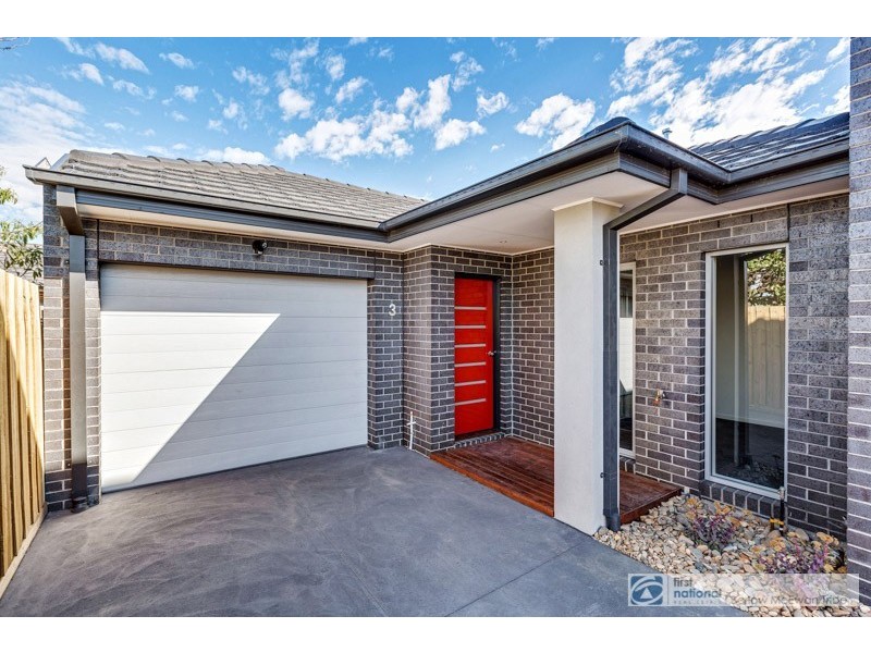 3/33 Mulga Street, Altona VIC 3018
