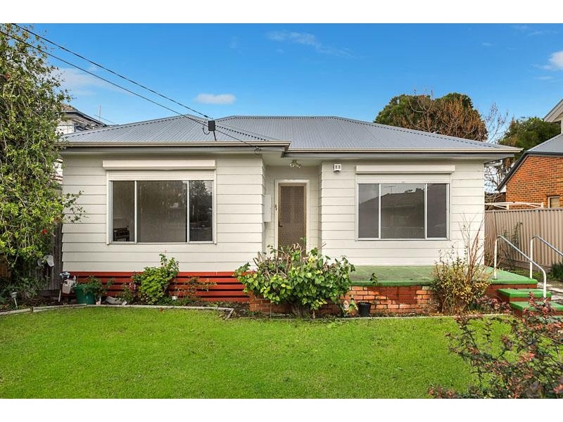 190 Blyth Street, Altona VIC 3018