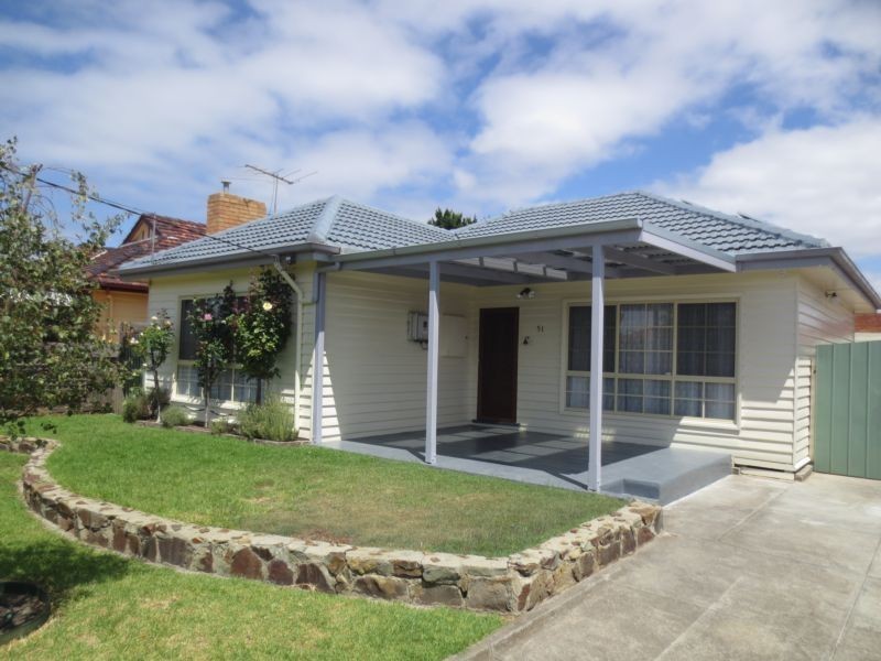 51 Rose Street, Altona VIC 3018