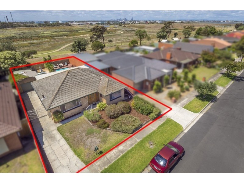 55 Waters Drive, Seaholme VIC 3018