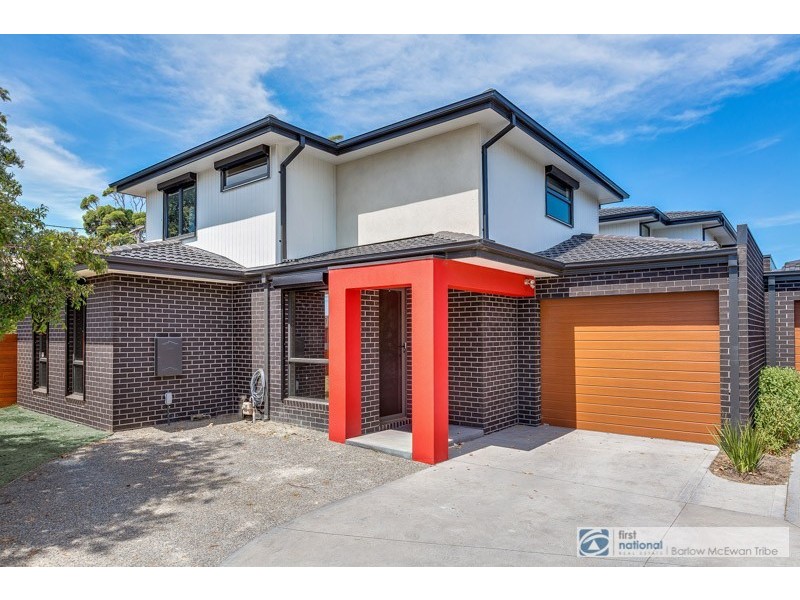 96 Blyth Street, Altona VIC 3018
