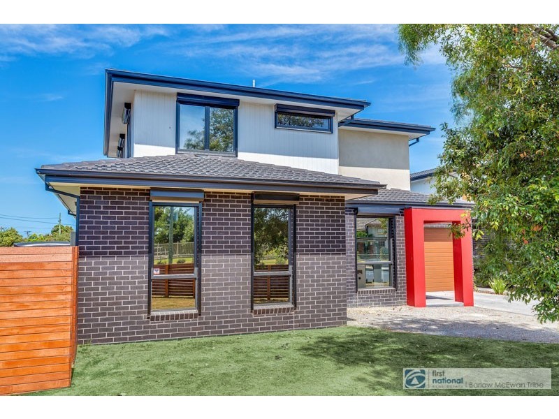 96 Blyth Street, Altona VIC 3018