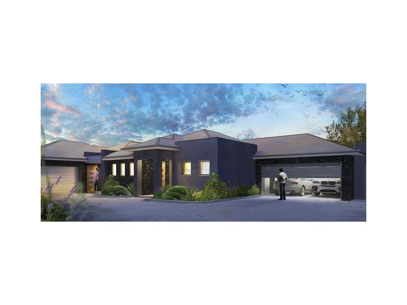 3/67 Rose Street, Altona VIC 3018