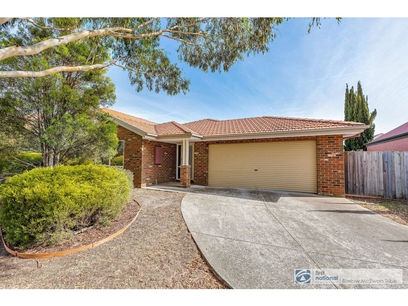 12 Spinningdale Close, Seabrook VIC 3028