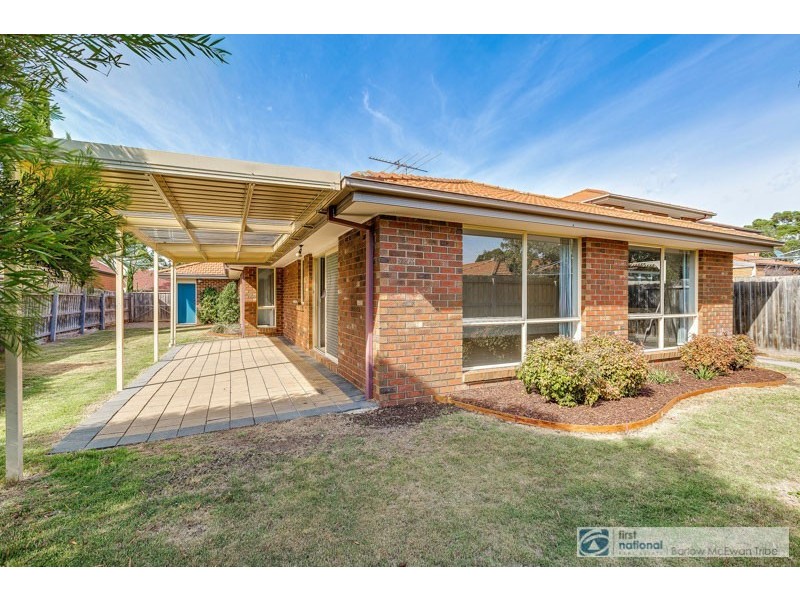 12 Spinningdale Close, Seabrook VIC 3028