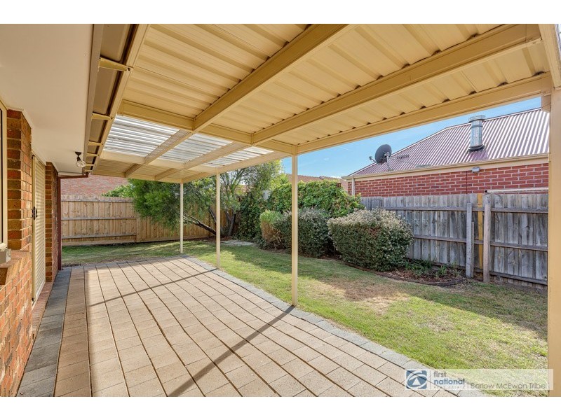 12 Spinningdale Close, Seabrook VIC 3028