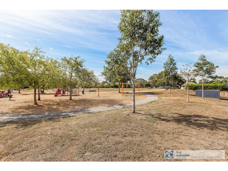 12 Spinningdale Close, Seabrook VIC 3028