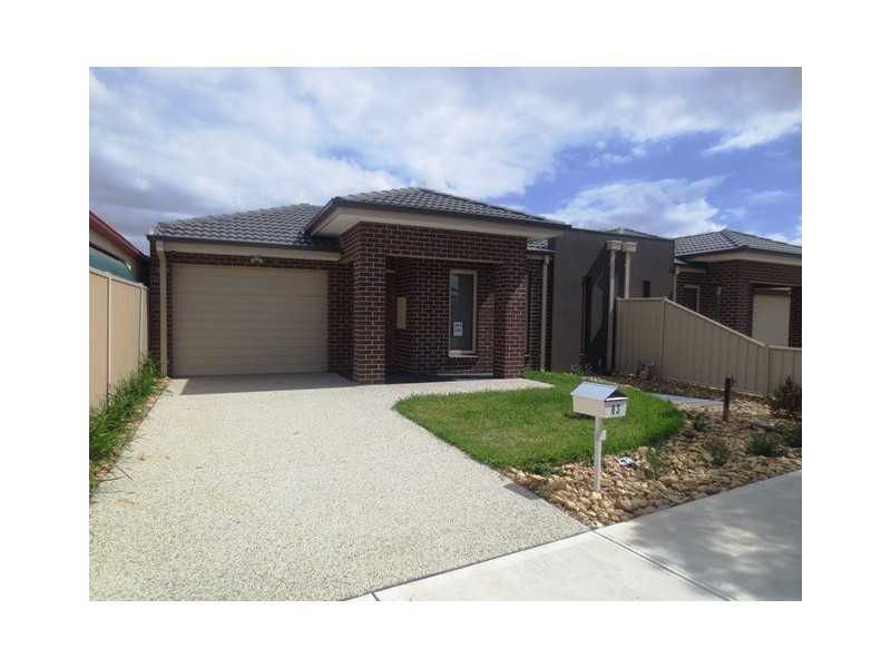 83 First Avenue, Altona North VIC 3025
