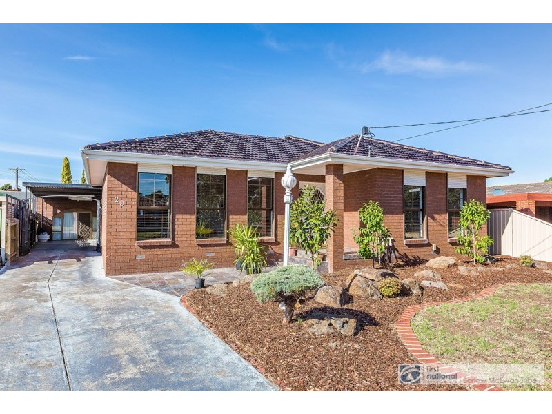 20 Everingham Road, Altona Meadows VIC 3028