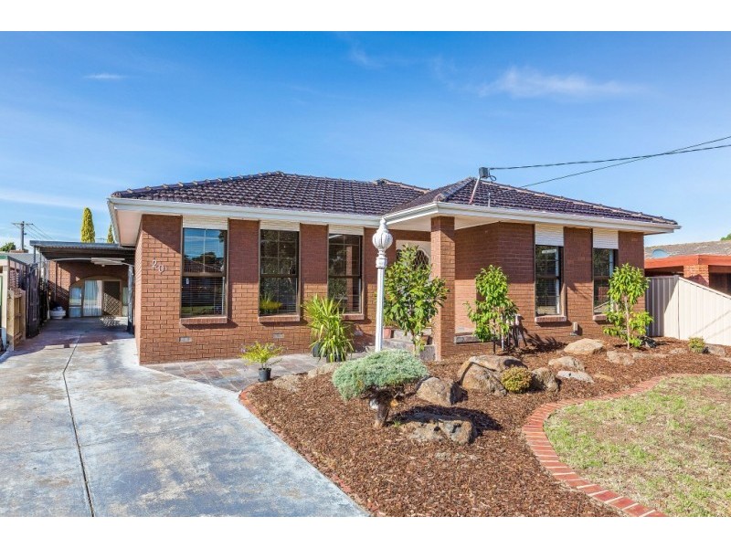 20 Everingham Road, Altona Meadows VIC 3028
