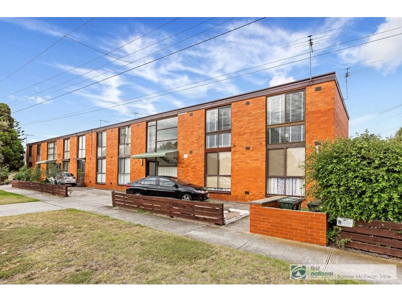 8/115 Blyth Street, Altona VIC 3018