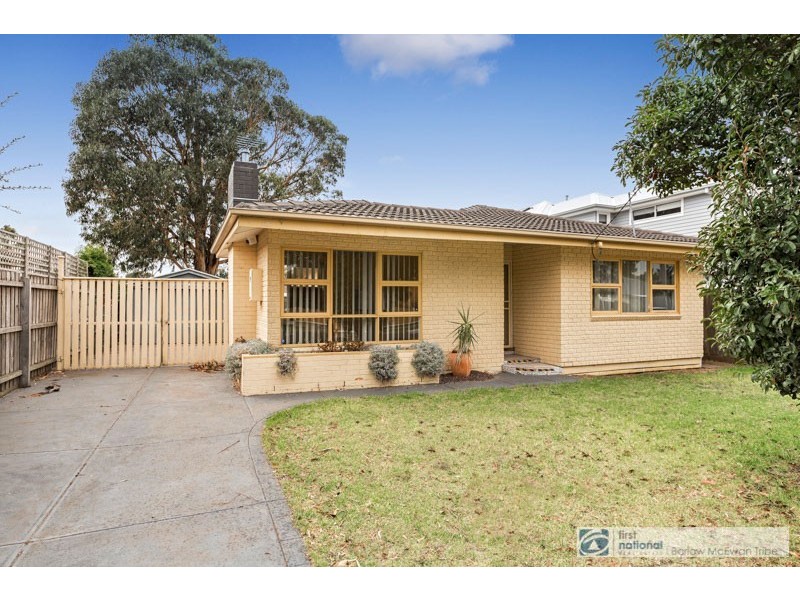 20 Brook Drive, Altona VIC 3018