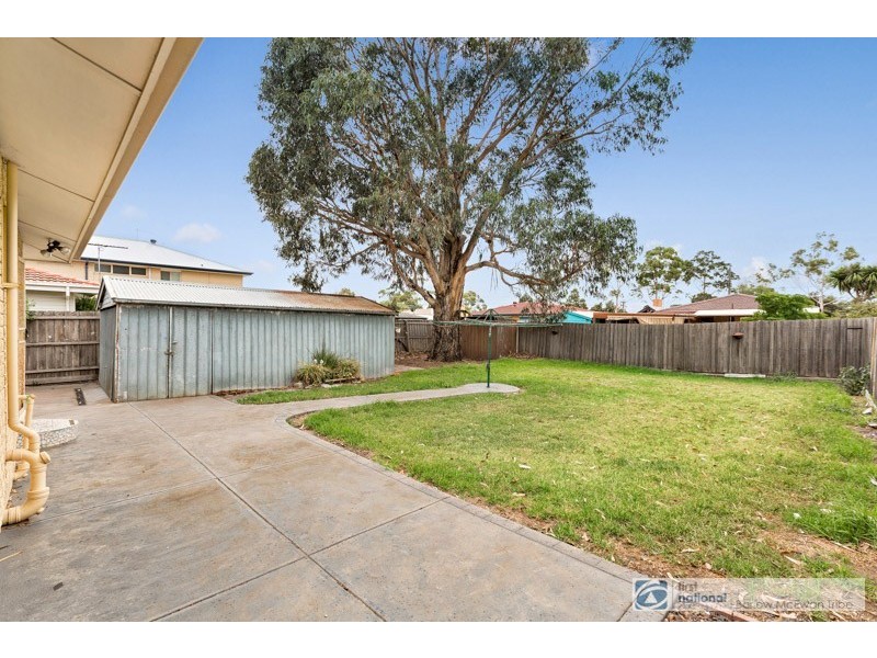 20 Brook Drive, Altona VIC 3018