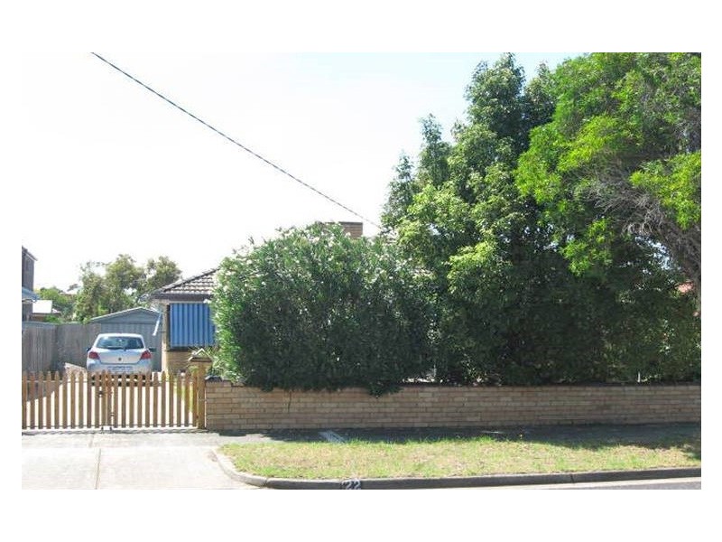 22 Lark Street, Altona VIC 3018