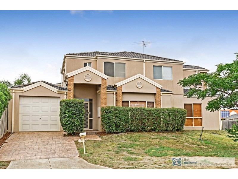 1/50 Waratah Drive, Altona Meadows VIC 3028