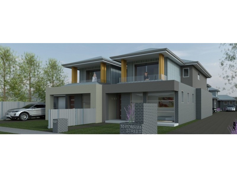 10 Romawi Street, Altona VIC 3018