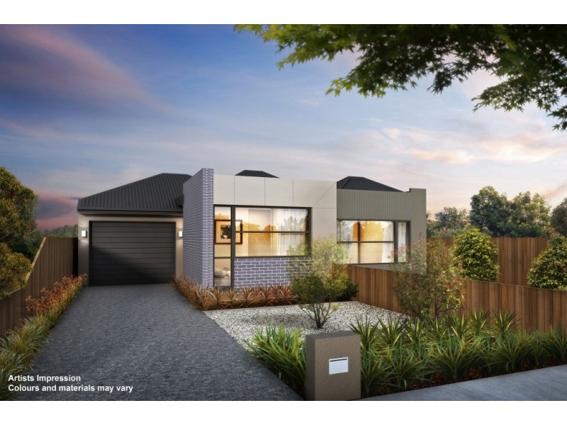 40 Brook Drive, Altona VIC 3018