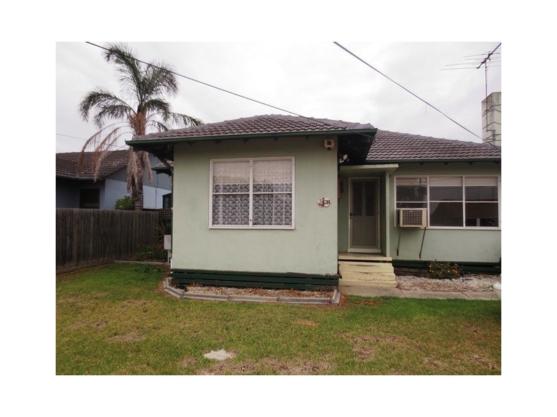 28 Heffernan Street, Laverton VIC 3028