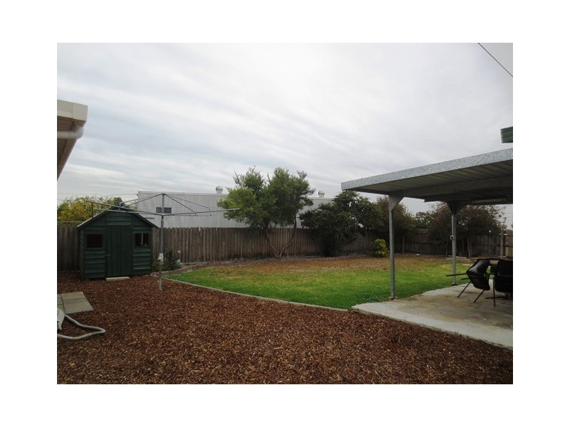 28 Heffernan Street, Laverton VIC 3028