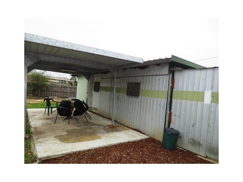 28 Heffernan Street, Laverton VIC 3028
