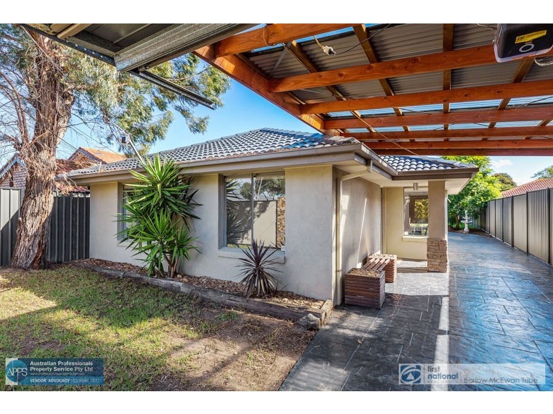 64 Ascot Street South, Altona Meadows VIC 3028