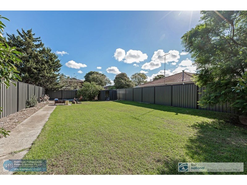 64 Ascot Street South, Altona Meadows VIC 3028