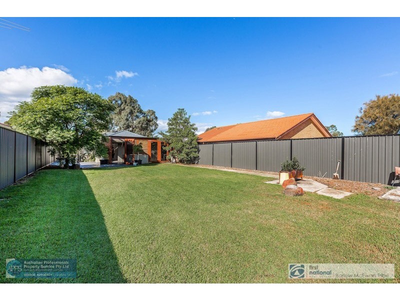 64 Ascot Street South, Altona Meadows VIC 3028